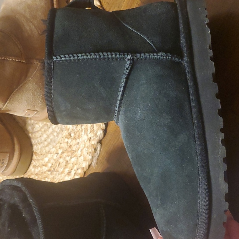Ugg boots